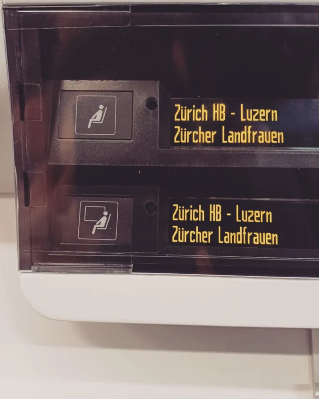 ImPuls Luzern 2025
135 Zürcher Landfrauen haben sich am 23.01.25 auf den Weg nach Luzern gemacht. Es wurde entdeckt, , degustiert, gelacht, und genossen. 
#landfrauenzürich#landfrauenreisen#geniessen#gmeinsam#luzern#ImPuls#wirfrauenvomland
Save the Date ImPuls 2026 findet am 15.1.26 statt.